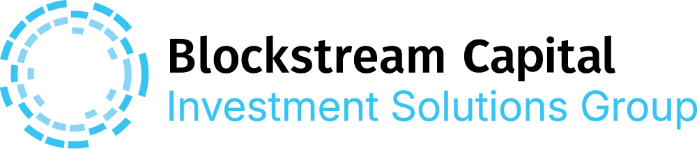 Blockstream Capital Investment Solutions Group